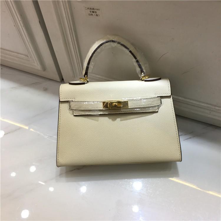 Ins Kuhleder Damen Tasche 2023 Neu Zweite Generation Doppel Schultergurt Palmenmuster Einzel Schulter Tragbar Messenger Bag Trend