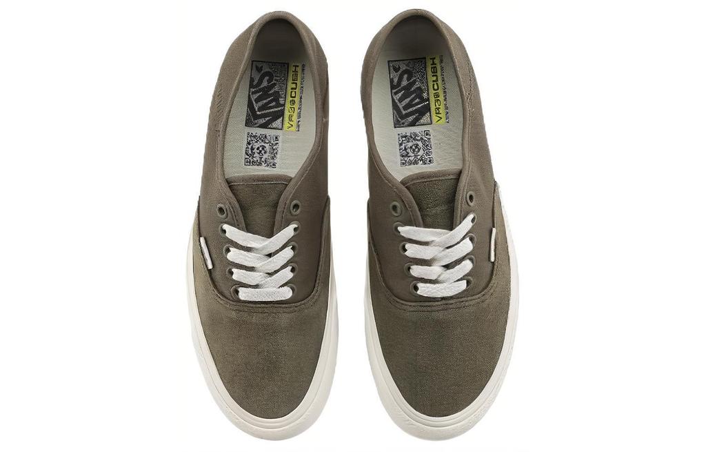 Vans Og Authentic Lx 'Olive' VN0A4BX5DB0