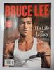 Vintage Magazine Bruce Lee - 50th Anniversary Special  About 98 Pages