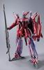 TAMASHII NATIONS Macross Frontier Super Lucifer Valkyrie Revival DX Chogokin Figure VF-27SP (using Brelastarn) ver.
