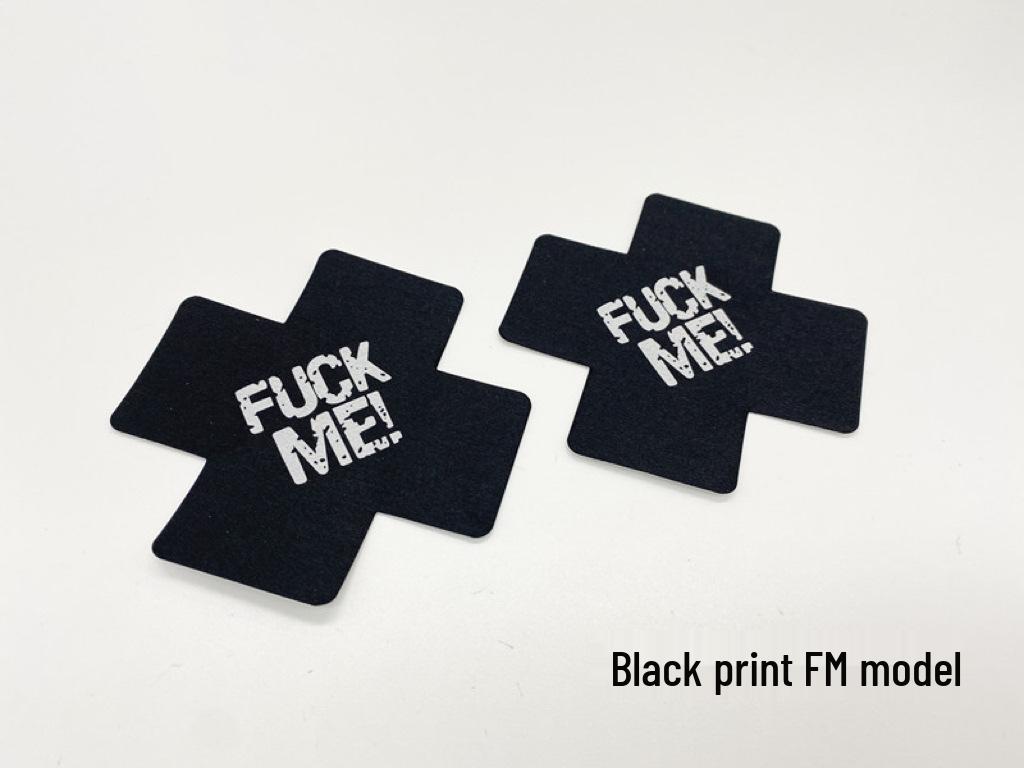 Luminous Sexy Adult Nipple Covers - Anti-Poke Invisible Disposable Pasties