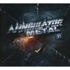 Annihilator - Metal Ii [vinyl]