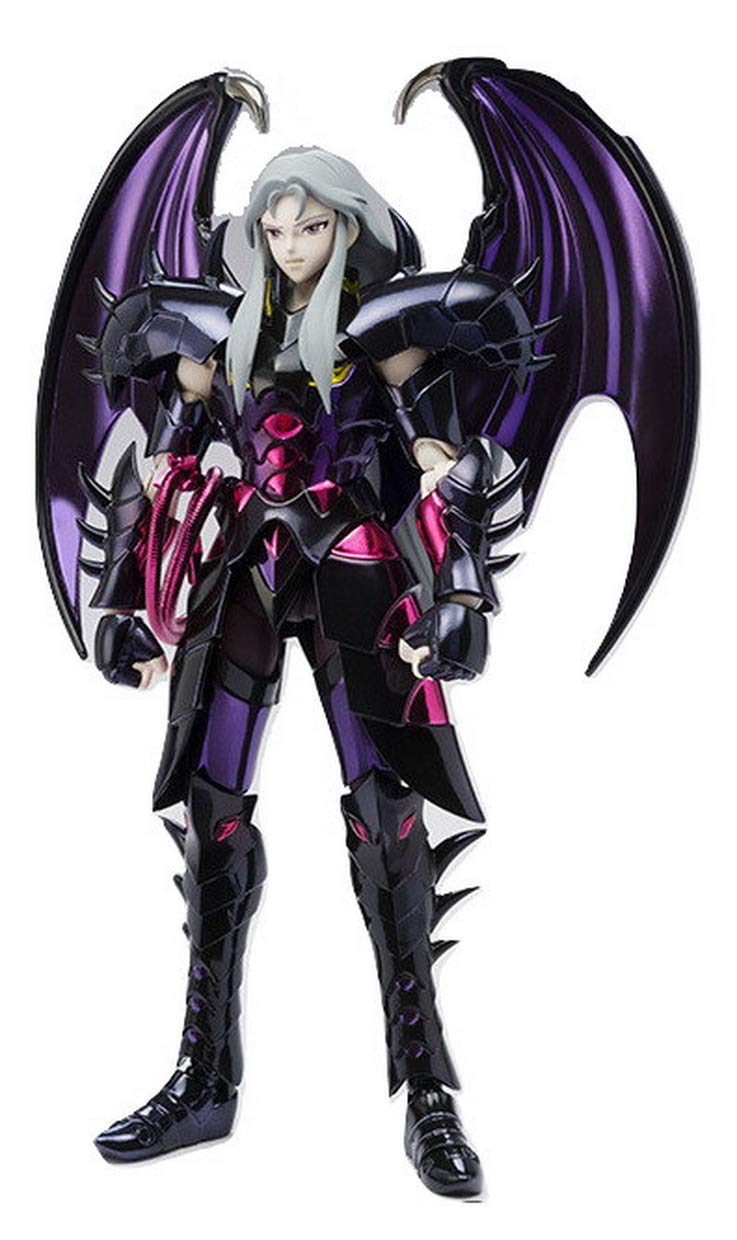 

BANDAI Saint Seiya Myth Cloth Saint Seiya Ballon Rune Height 160mm approx.