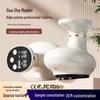USB Rechargeable Gua Sha, Moxibustion, Heated Cupping Massager