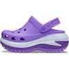 Crocs Mega Crush Clog
