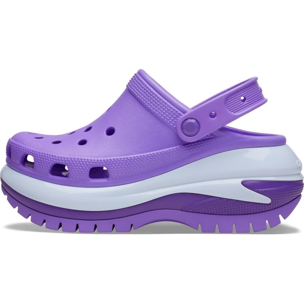 Crocs Mega Crush Clog