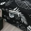2-Sitzer Relax-Sofabezüge Dehnbar Relax-Sofabezüge für Zuhause Relax-Sofa-Überwürfe Möbelschutz Waschbar