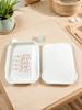 Diamond Art Tray Diamond Painting Drill Plate Diamond Art Painting Bead Sorting Tray Diamond Painting Accessories and Tools