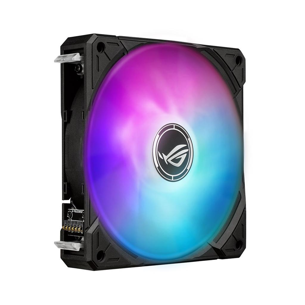 ASUS ROG RYUO IV SLC 360 ARGB Kühler