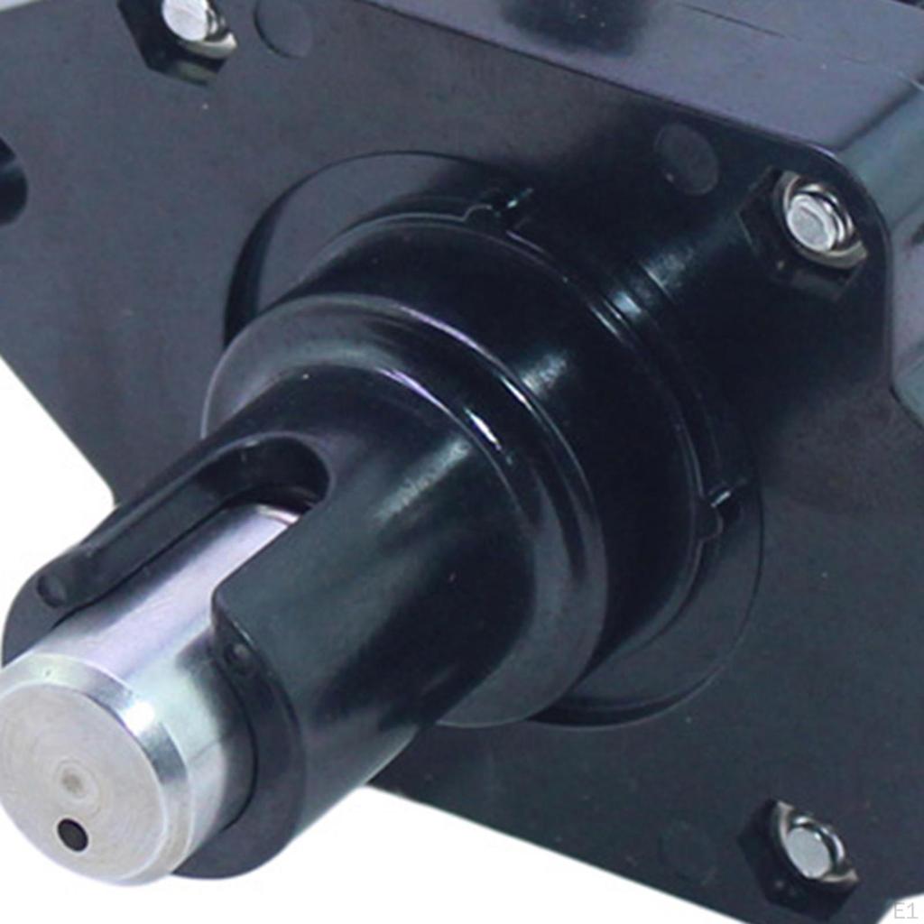 Outboard Fuel Pump Replaces 15100-90J11-000 Easily Install Sturdy Premium Engine Spare Parts Motor
