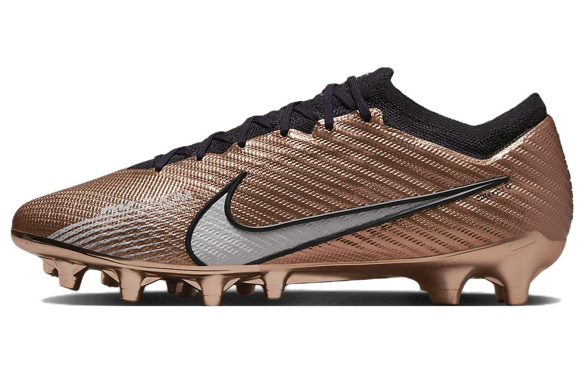 

Nike Zoom Mercurial Vapor 15 Elite AG Pro Metallic Copper DR5935-810 40