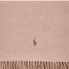 [Polo Ralph Lauren] WC0601-250 Unisex Muffler
