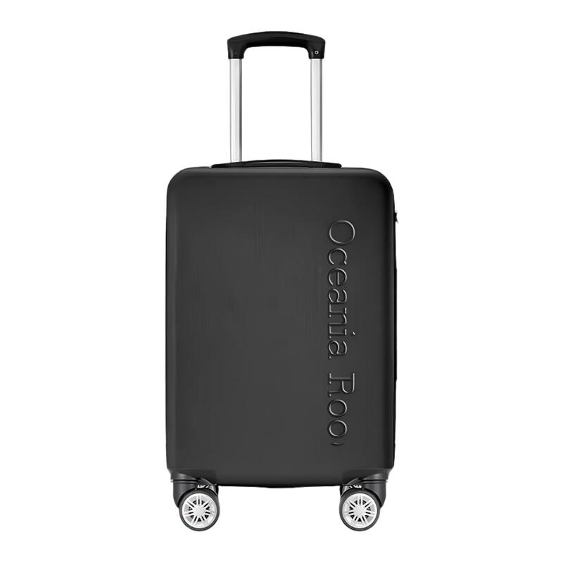 Kangaroo 20-inch Hardshell Luggage Travel Set 20 inch