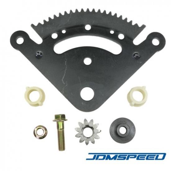 

Рулевая рейка и шестерня с втулками для John Deere LA150 LA155 LA165 LA175