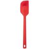 World Create ViV Silicone Spatula, Dark Red, 59875