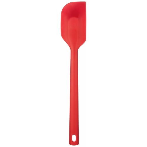 World Create ViV Silicone Spatula, Dark Red, 59875