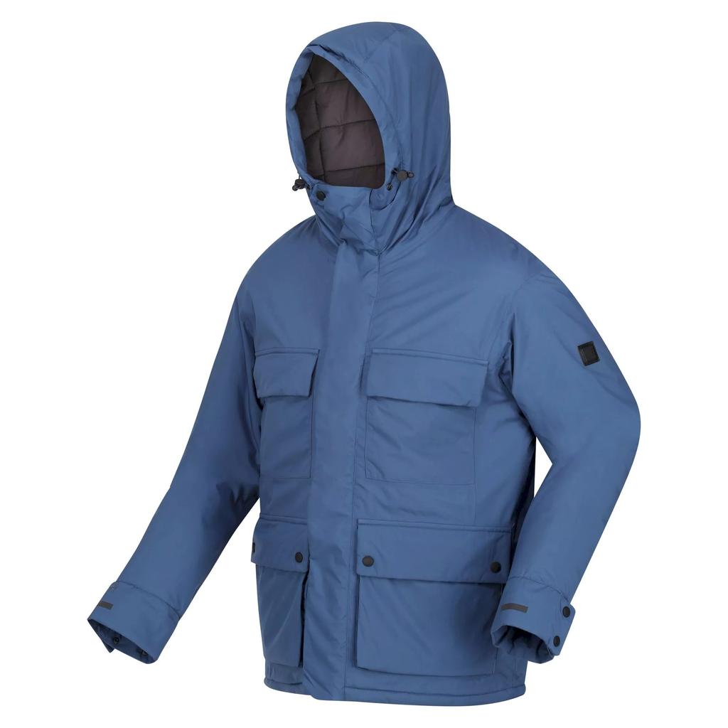 Regatta Mens Raylan Waterproof Jacket