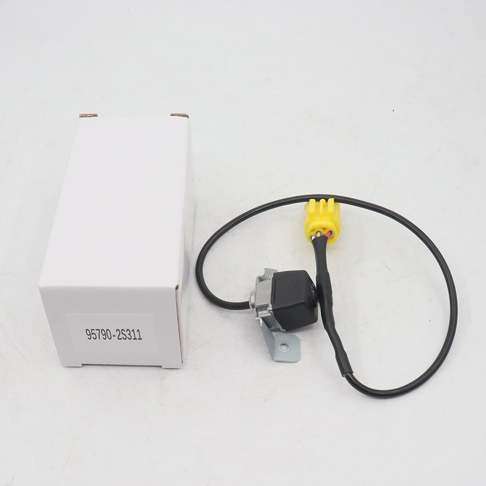

Rear View Reversing Camera for Hyundai 95790-2S311 Tanfu er