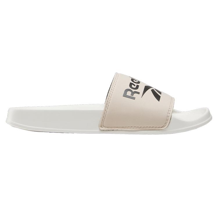 Reebok Rbk Fulgere Slide Comfortable Lightweight Slide Sandals Men Footwear Beige 100063275