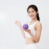 6Pcs Outdoor Pickleball Balls Professional Competition Grade 40 Holes 74Mm Training Ball Practice Competition Pickleball