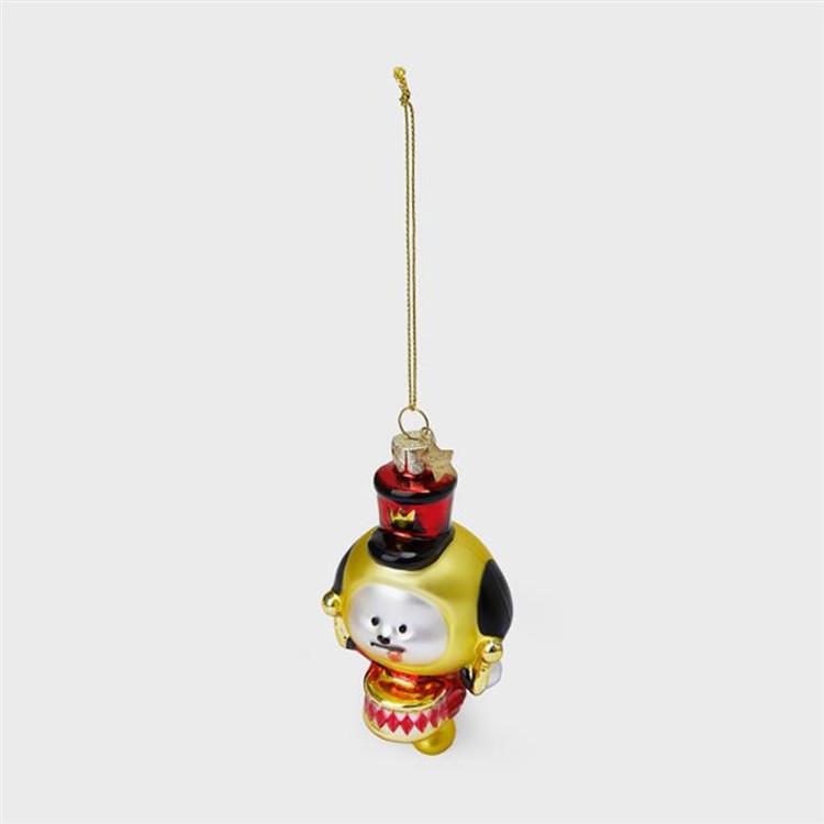 LINE FRIENDS BT21 CHIMMY Ornament de Crăciun Bondels