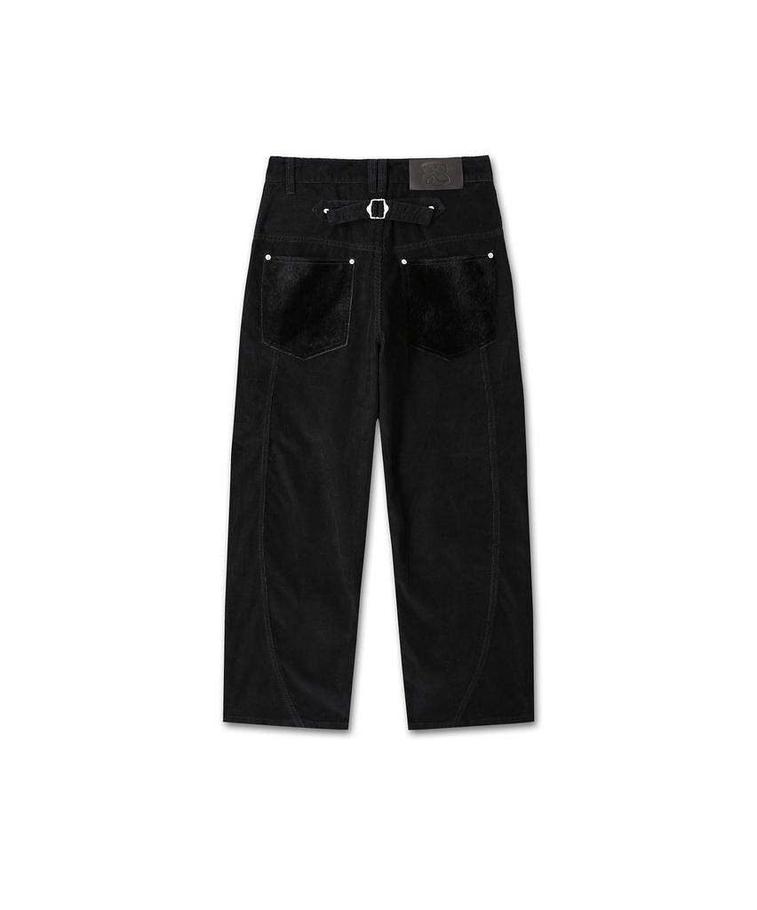 9999ARCHIVE Flow Corduroy Jeans