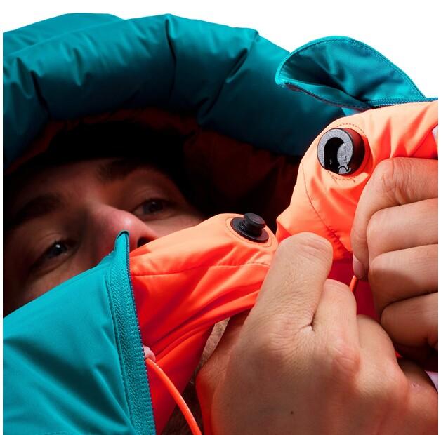 Sleeping Bag Mammut Women's Protect Down Winter