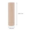Aromatherapy Stick Incense Sticks Portable Scent Tube Essential Oil Diffuser Maple Sniffing Fragrance