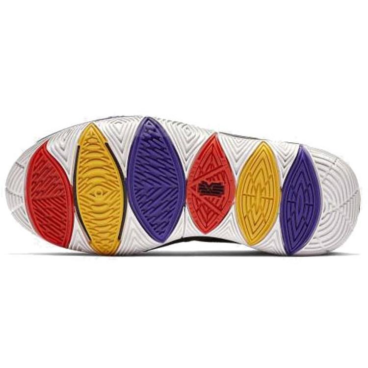 Nike Kyrie 5 EP 'Chinese New Year' Men's AO2919-010