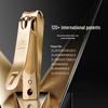 777 Nine-Piece Nail Clipper Set