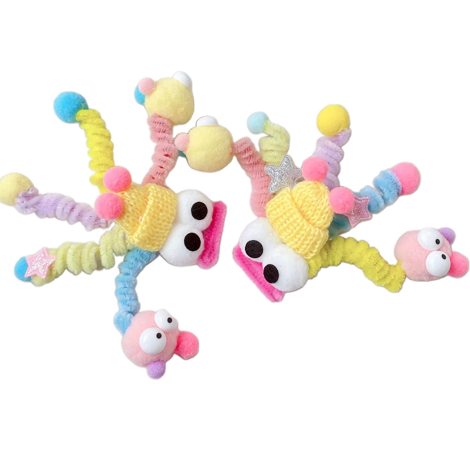 

2 шт. 3D мультяшные украшения для обуви, милые пряжки для обуви, мультяшные аксессуары для обуви, силиконовый материал, идеально подходят для вашей обуви