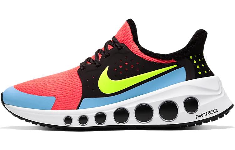 

Nike CruzrOne Bright Crimson CD7307-600 40.5