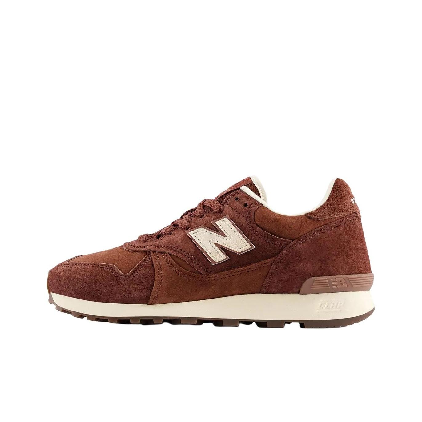 New Balance 475 Rich Oak Unisex U475PMA 42.5