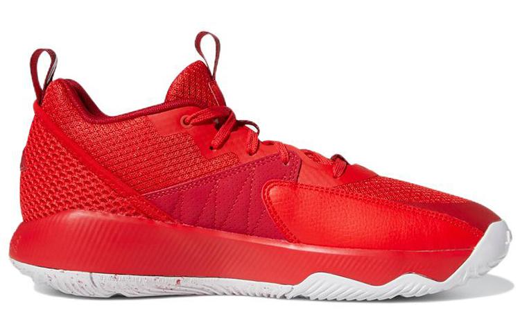 Dame Certified Adidas Extply 2.0 'Bright Red' GY2443