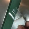 Waterproof Kitchen Sink Waterproof Tape Anti-mildew Wall Sticker Sink Edge Tape  Wall Edge