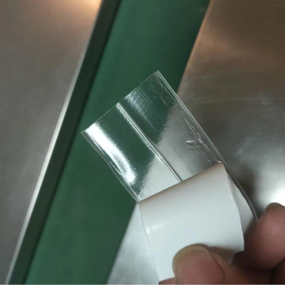 Waterproof Kitchen Sink Waterproof Tape Anti-mildew Wall Sticker Sink Edge Tape  Wall Edge