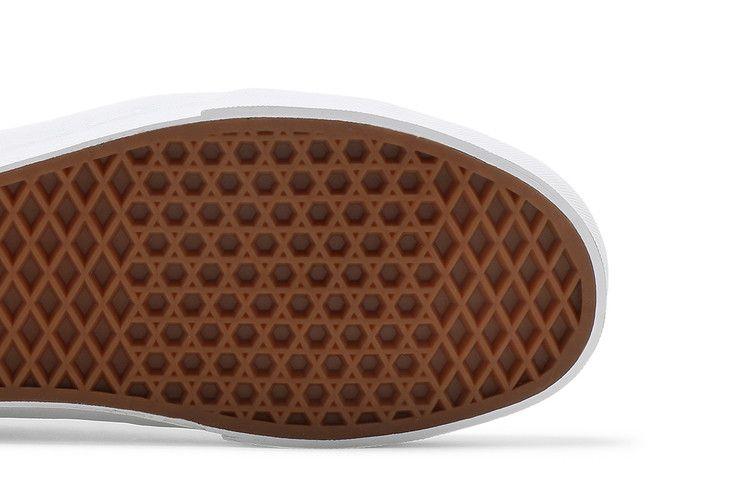 Men's Sneakers Vans Sk8-Low White Reflective White/Reflective