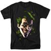 Batman Arkham Origins "Joker Grim" T-Shirt - Regular or Sleeveless - To 6X