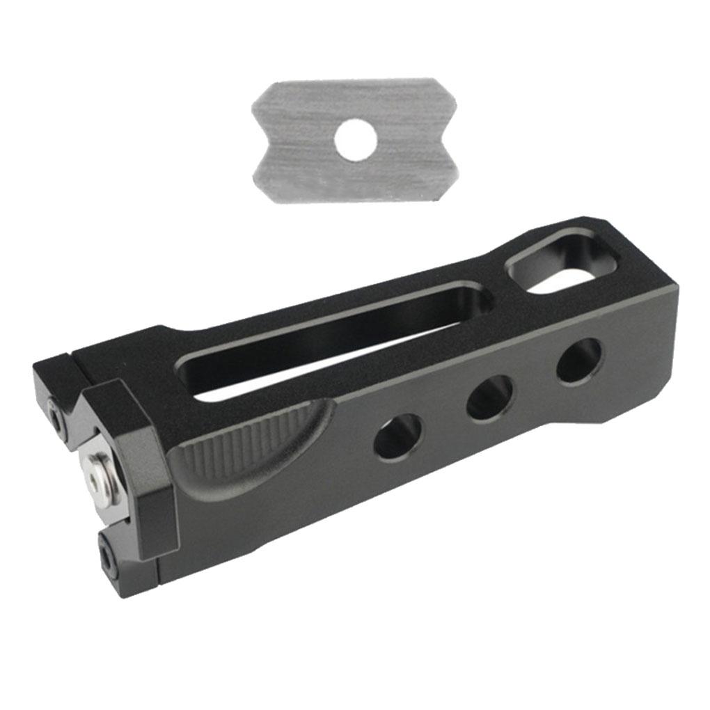 Woodworking Corner Planer Professional DIY Board Corners Deburring Trimming Tool Chamfering Tools Scraper