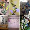 12pcs PVC Butterfly Wall Stickers Wedding Party Butterflies Room Decoration
