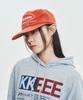 KKEEE Circle Wappen Ke Ball Cap [Charcoal]