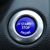 Car Start-stop Buttons Ignition Switch Replacing Switches Button Fittings