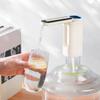 3 Mode Operation Electric Water Dispenser Foldable Portable Water Dispenser  Home Desk