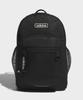 Back To School Backpack Linear Logo - Black:Light Green / Ke7430