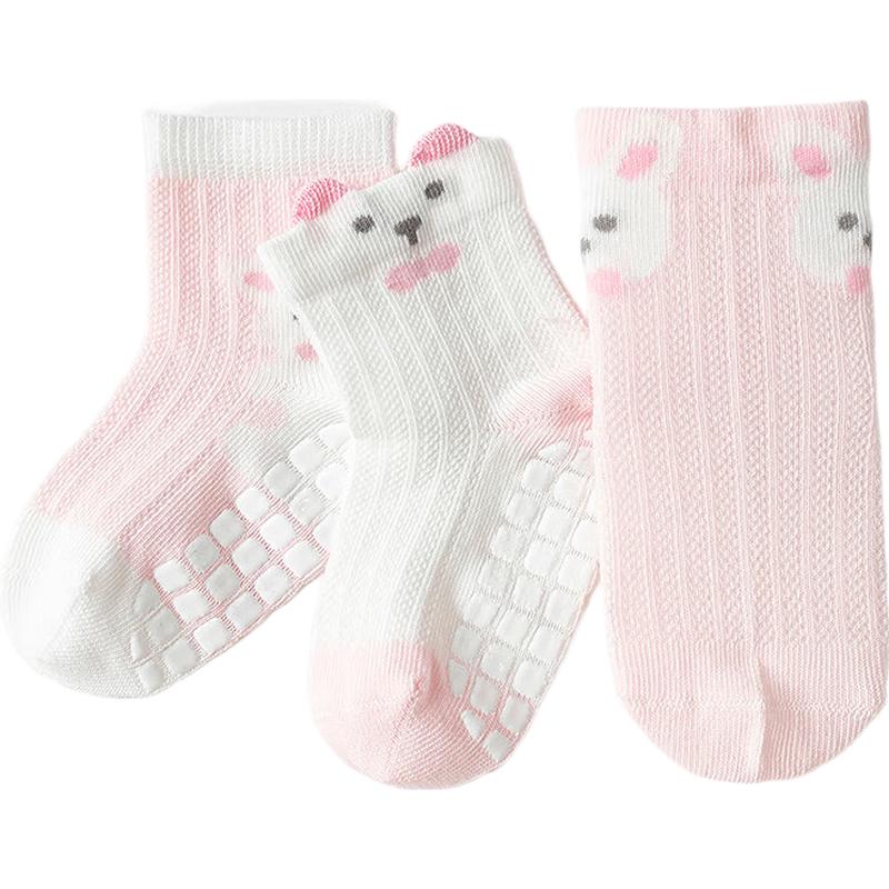 Balabala Infant Toddler Socks 90