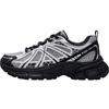 2026 Spring Thick-Soled Casual Running Shoes