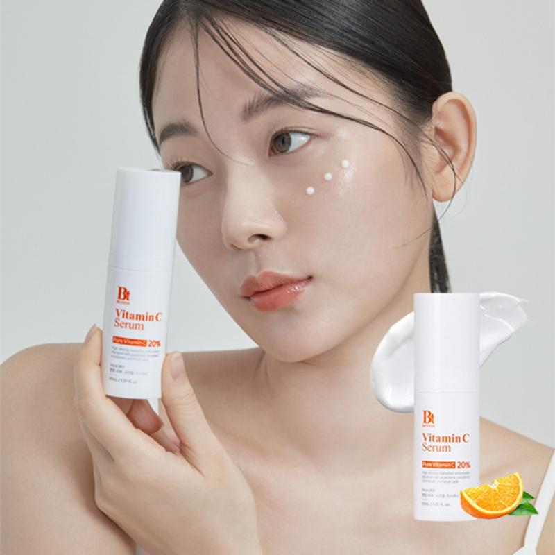 

[Benton] Vitamin C Serum 30ml
