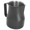 Milk Frothing Pitcher Coffee Steaming Pitcher 304 Stainless Steel Coffee Milk Cup Milk Frother Cup