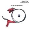 HB875 Mountain Bike Hydraulic Disc Brake