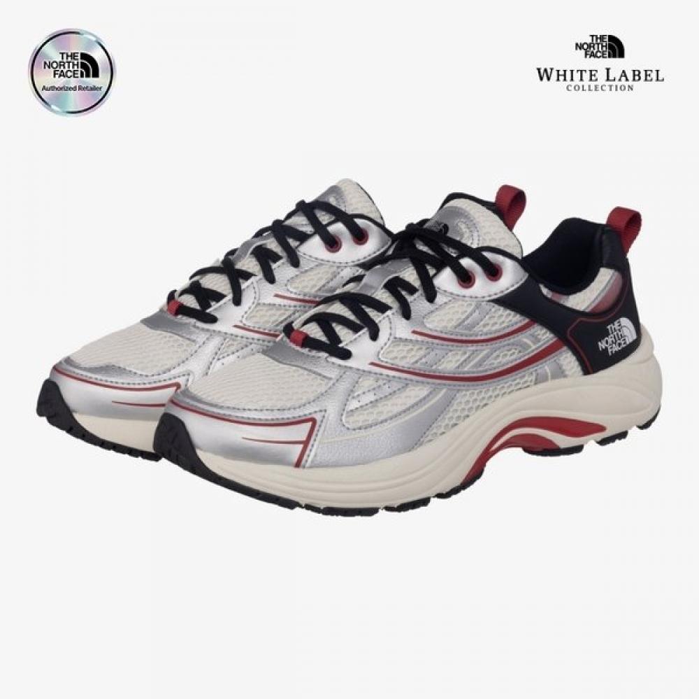 The North Face Super Kicks 2 Ex Red Ns93r44l 230